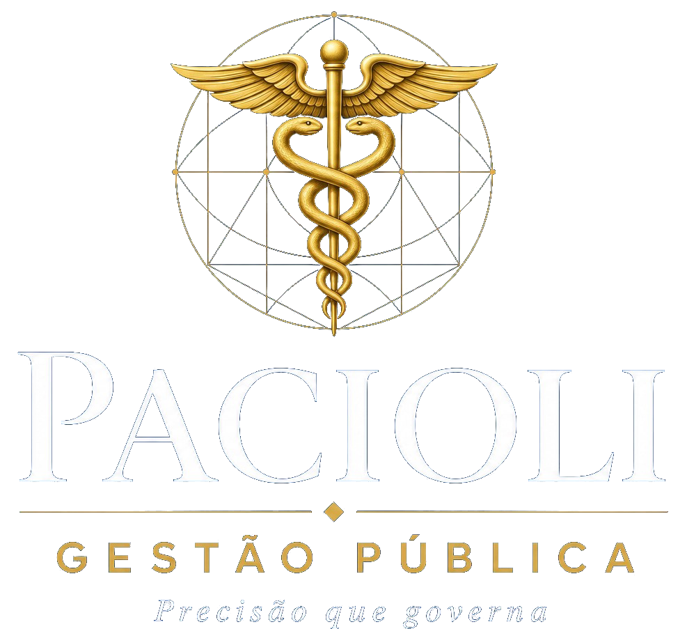 Pacioli Gestão Pública
